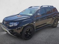 Usado 2022 Dacia Duster Extreme SUV | 19.500 € (Precio justo)
