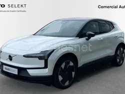Blanco Nuevo 2024 Volvo EX30 Performance SUV | 42.900 € (Buen precio)