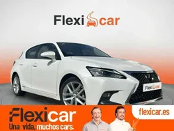 Lexus CT200h