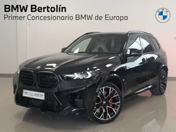Usado 2025 BMW X5 M Comfort Edition SUV | 157.000 €