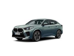Verde Nuevo 2025 BMW X2 SUV | 47.500 € (Precio justo)