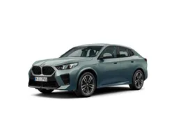 Verde Nuevo 2025 BMW X2 SUV | 47.500 € (Precio justo)