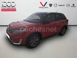 Negro Nuevo 2025 Suzuki Vitara SUV | 25.590 € (Precio justo)