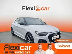 Blanco Usado 2023 Audi A1 Sportback Premium Utilitario | 20.890 € (Buen precio)