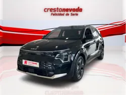 Usado 2023 Kia e-Niro 2 SUV | 38.663 € (Caro)