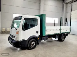 Usado 2013 Nissan Cabstar Recogida | 18.990 €