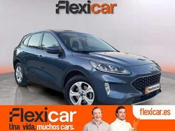 Azul Usado 2022 Ford Kuga Trend SUV | 16.690 € (Super precio)