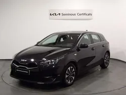 Usado 2024 Kia Ceed Utilitario | 20.378 € (Un poco caro)