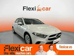 Mercedes A200