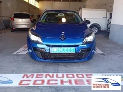Renault Mégane III