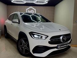 Blanco Usado 2023 Mercedes GLA180 SUV | 33.900 € (Precio justo)