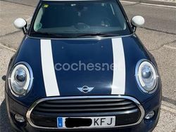 Azul Usado 2017 Mini Cooper Utilitario | 14.500 € (Super precio)