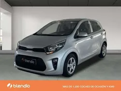 Usado 2023 Kia Picanto Comfort Utilitario | 13.960 €