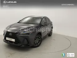Gris / plata Nuevo 2025 Lexus NX450h+ SUV | 56.825 € (Precio justo)