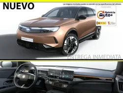 Opel Grandland Electric