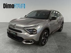 Gris Usado 2024 Citroën C4 PureTech Utilitario | 17.900 € (Un poco caro)