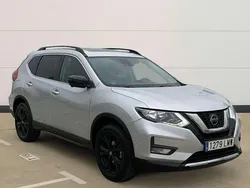 Usado 2021 Nissan X-Trail N-TEC SUV | 20.427 € (Super precio)