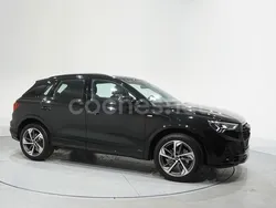 Negro Nuevo 2025 Audi Q3 SUV | 45.200 € (Precio justo)