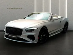 Gris claro Usado 2025 Bentley Continental GT Descapotable | 394.900 € (Precio justo)