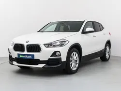 Blanco Usado 2018 BMW X2 Advantage SUV | 19.290 € (Precio justo)