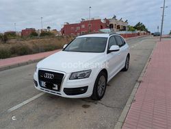 Blanco Usado 2011 Audi Q5 SUV | 17.500 €