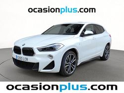 Blanco Usado 2019 BMW X2 M Sport SUV | 30.173 € (Caro)