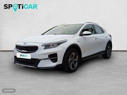Blanco Usado 2021 Kia XCeed SUV | 18.900 € (Precio justo)