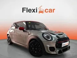 Gris Usado 2020 Mini John Cooper Works Utilitario | 24.490 € (Buen precio)