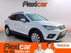 Blanco Usado 2019 Seat Arona Ecomotive SUV | 12.490 € (Buen precio)