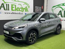 Gris Usado 2023 BYD Atto 3 Comfort SUV | 25.940 € (Precio justo)