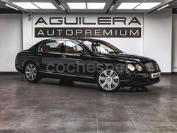 Negro Usado 2006 Bentley Continental Flying Spur Berlina | 34.990 €