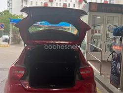 Rojo Usado 2014 Mercedes A220 Urban Berlina | 16.500 € (Precio justo)