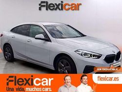 Blanco Usado 2021 BMW 216 Coupe | 19.990 € (Super precio)