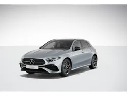 Plata Usado 2024 Mercedes A250 Utilitario | 40.500 €