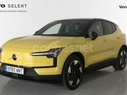 Eléctrico Usado 2024 Volvo EX30 Plus SUV | 33.800 € (Precio justo)