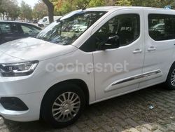 Blanco Usado 2023 Toyota Proace Verso Active Familiar | 17.995 € (Super precio)
