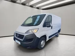 Blanco Usado 2017 Fiat Ducato Van | 18.350 €