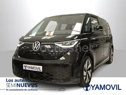 Eléctrico Usado 2023 VW ID. Buzz Pro Van | 42.950 € (Precio justo)