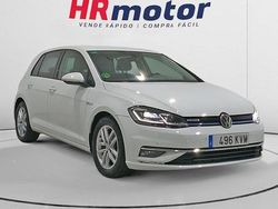 Usado 2019 VW Golf VII Advance | 16.990 € (Buen precio)