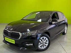 Negro Usado 2025 Skoda Fabia Selection Utilitario | 20.300 € (Precio justo)