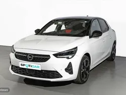 Blanco Usado 2019 Opel Corsa GS Line Utilitario | 16.900 €