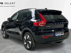 Usado 2024 Volvo XC40 Core SUV | 35.900 € (Precio justo)