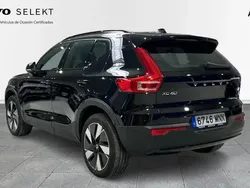 Usado 2024 Volvo XC40 Core SUV | 35.900 € (Buen precio)