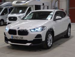 Blanco Usado 2021 BMW X2 SUV | 23.995 € (Super precio)