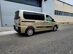 Beige Usado 2011 Peugeot Partner Tepee Monovolumen | 8500 € (Un poco caro)