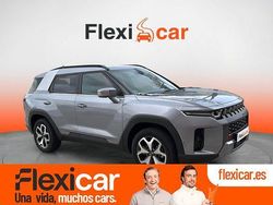 Gris / plata Usado 2024 Ssangyong (KGM) Torres SUV | 25.790 €