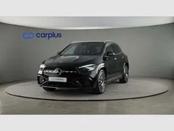 Negro Usado 2024 Mercedes GLA200 SUV | 39.490 € (Buen precio)
