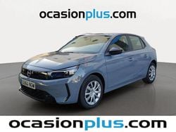 Gris Nuevo 2025 Opel Corsa Edition Utilitario | 18.991 € (Precio justo)