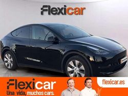 Negro Usado 2023 Tesla Model Y SUV | 34.990 € (Precio justo)