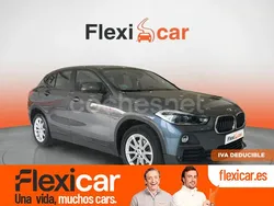 Gris / plata Usado 2019 BMW X2 SUV | 20.490 € (Buen precio)